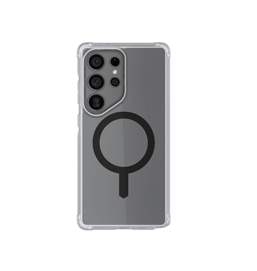 Samsung S25 Ultra - Covert7 - MagSafe - Clear Matte - Ghostek