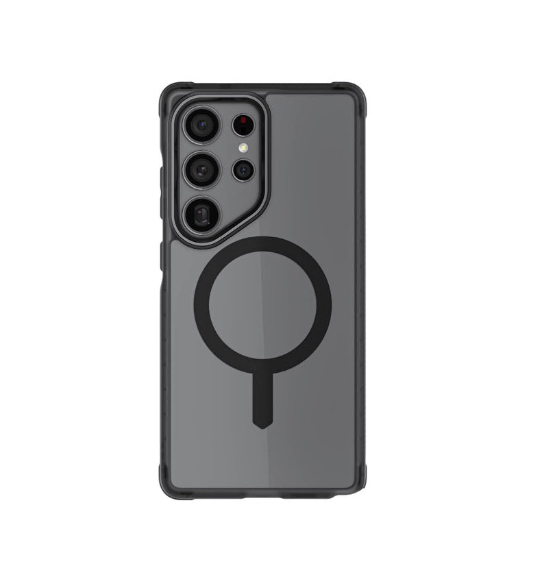 Samsung S25 Ultra - Covert7 - MagSafe - Smoke Matte - Ghostek