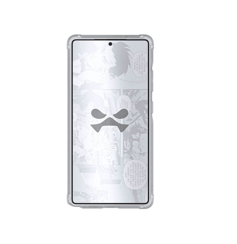 Samsung S25 Ultra - Covert7 - MagSafe - Clear Matte - Ghostek