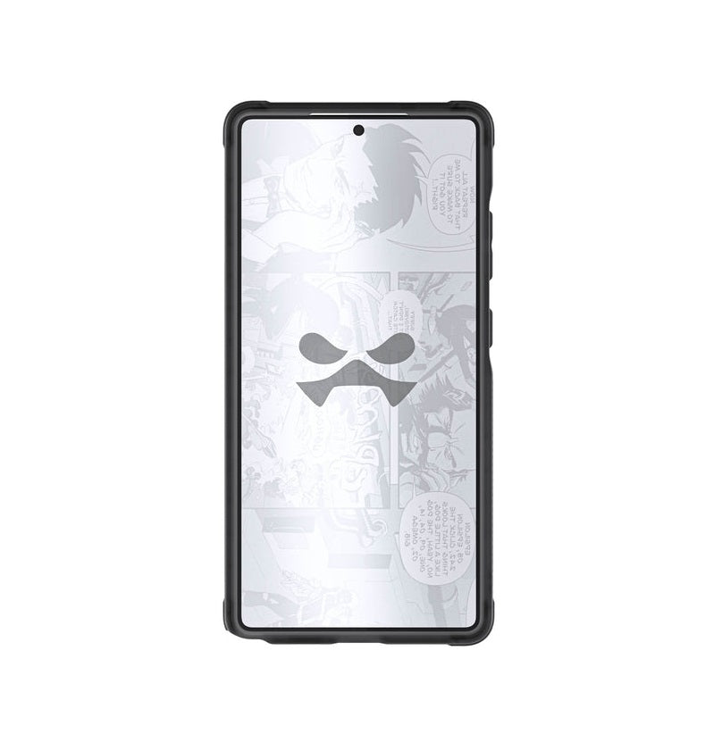 Samsung S25 Ultra - Covert7 - MagSafe - Smoke Matte - Ghostek