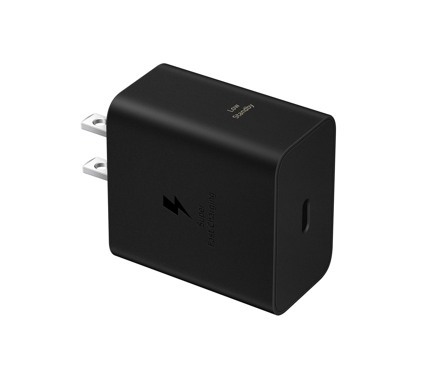 Adaptador de Corriente - Samsung 60W - Súper Carga rápida 3.0 - Samsung