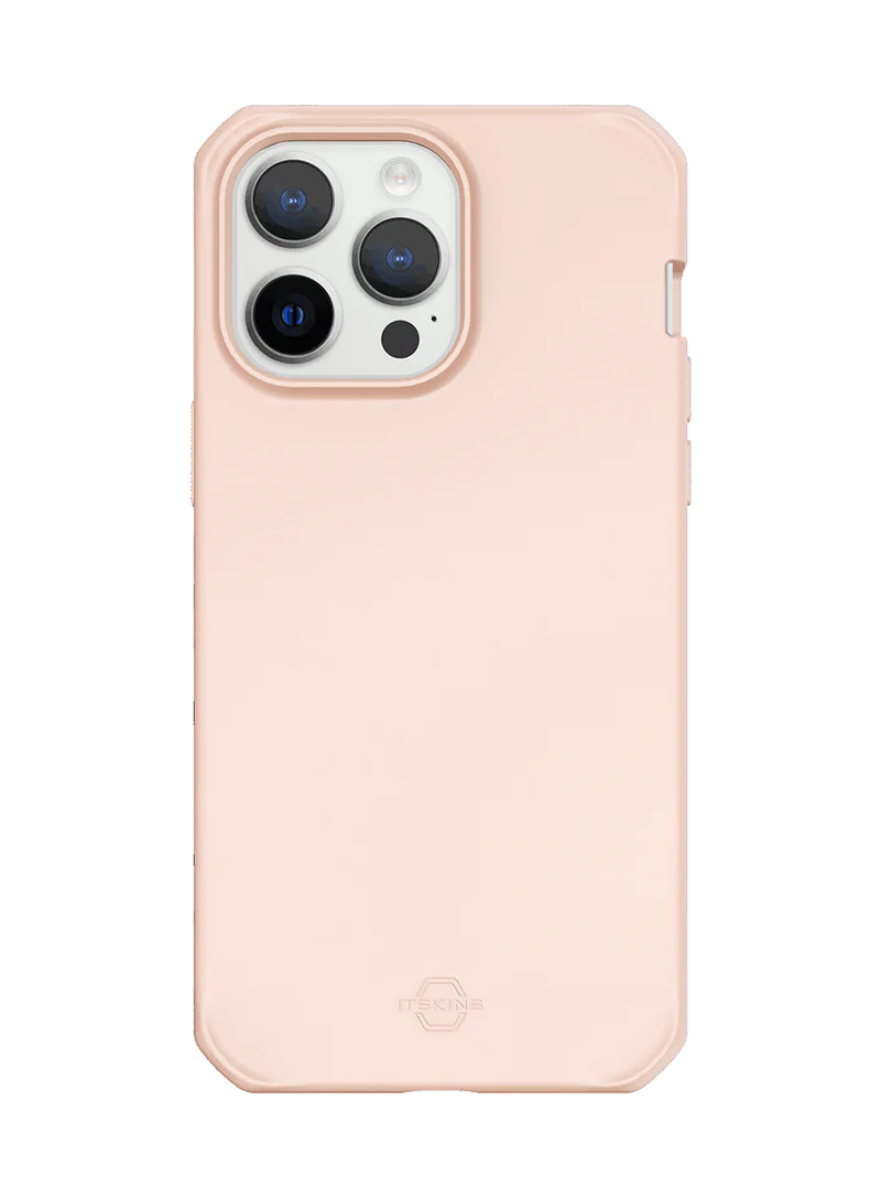 iPhone 14 Pro Max - Spectrum R - Silk Light Pink - ItSkins