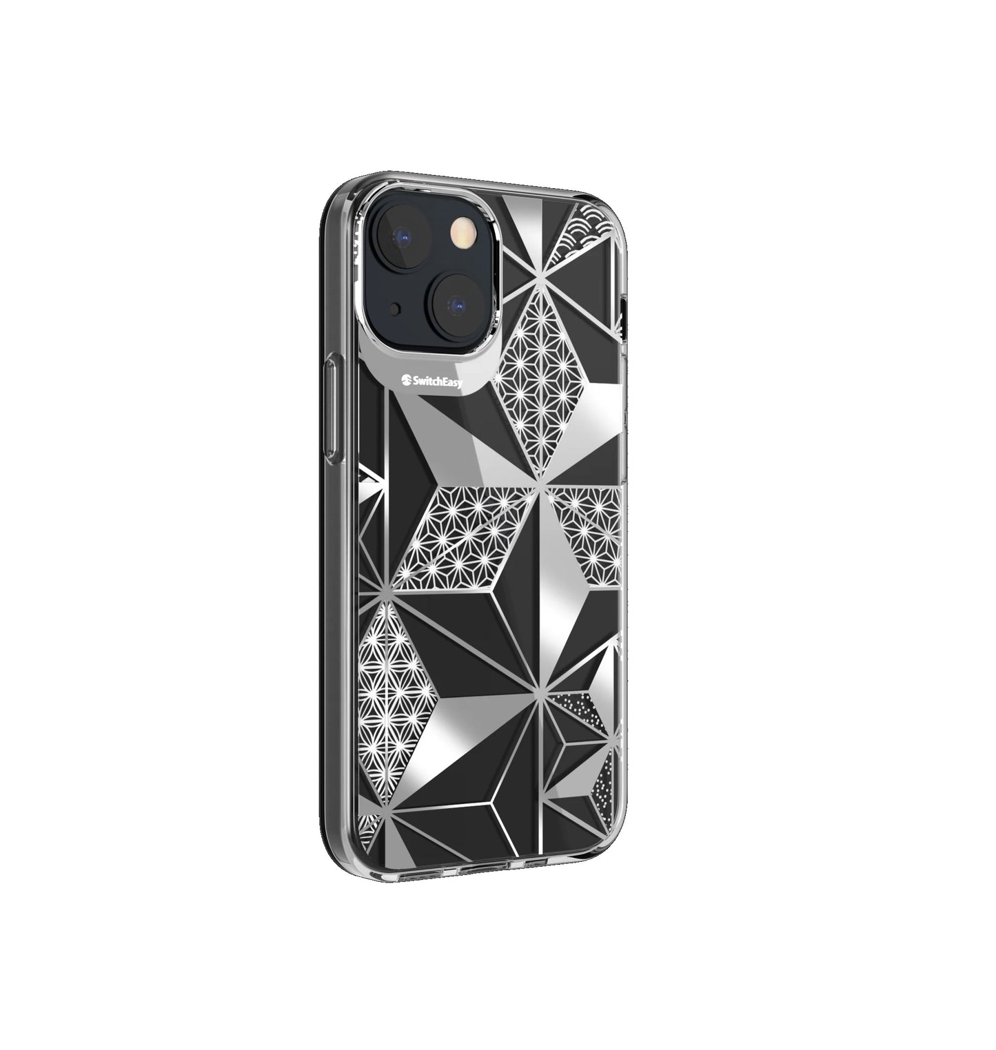 iPhone 13 Mini - Artist - Asanoha - SwitchEasy