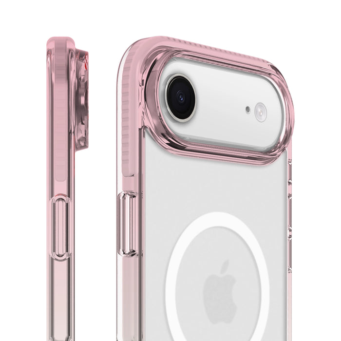 iPhone Air - Funda Flow - MagSafe - Blush - Prodigee