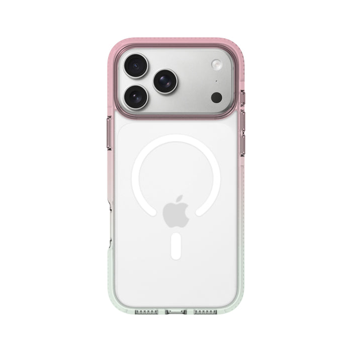 iPhone 17 Pro Max - Flow - MagSafe - Blush - Prodigee