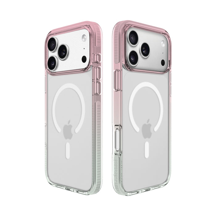 iPhone 17 Pro Max - Flow - MagSafe - Blush - Prodigee