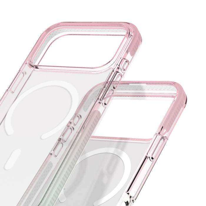 iPhone 17 Pro Max - Flow - MagSafe - Blush - Prodigee