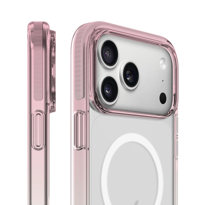 iPhone 17 Pro Max - Flow - MagSafe - Blush - Prodigee