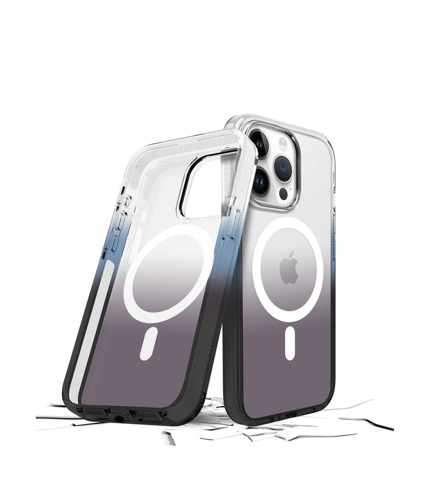 iPhone 15 Pro Max - Safetee Flow + Mag - Night - Prodigee