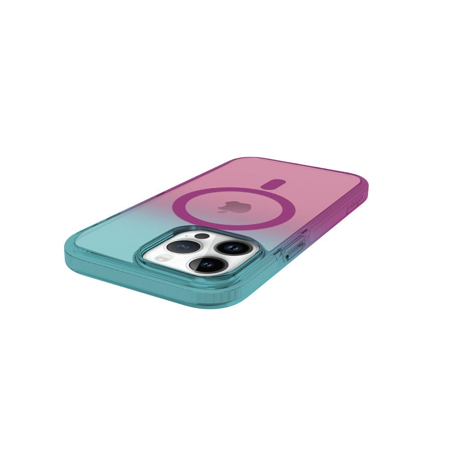 iPhone 15 Pro - Safetee Flow + Mag - Space - Prodigee