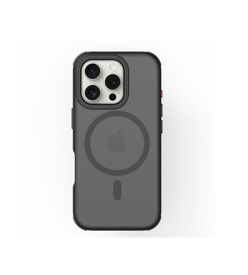 iPhone 16 Pro - Case Formula - Magsafe - Matte Black - Prodigee