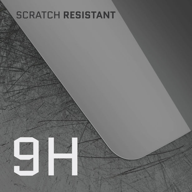 Samsung S25 Ultra - Vidrio Templado - Alta sensibilidad - HD Transparente - Ghostek