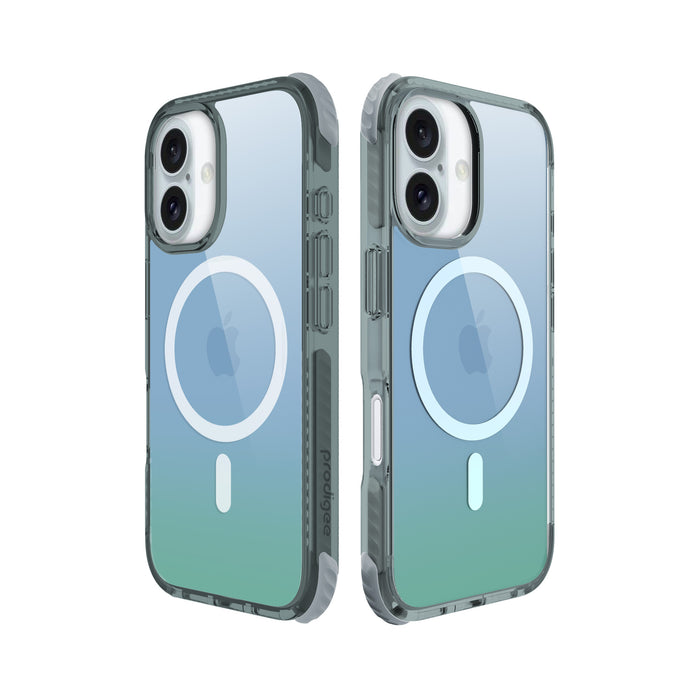 iPhone 16 - Funda GlowUp - MagSafe - Glow - Prodigee