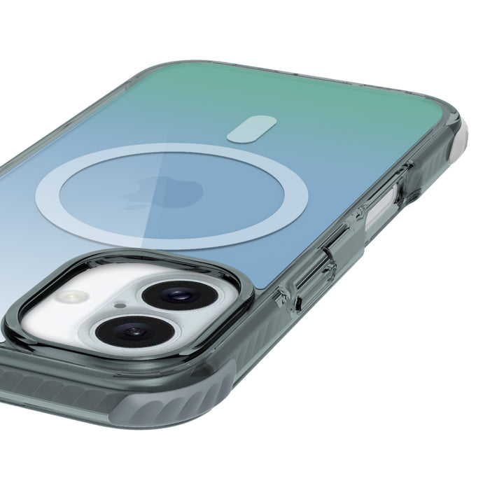 iPhone 16 - Funda GlowUp - MagSafe - Glow - Prodigee