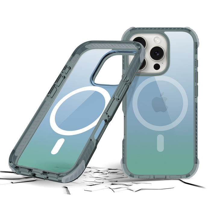 iPhone 16 Pro - Safetee Neo - Magsafe - Glow Up - Prodigee