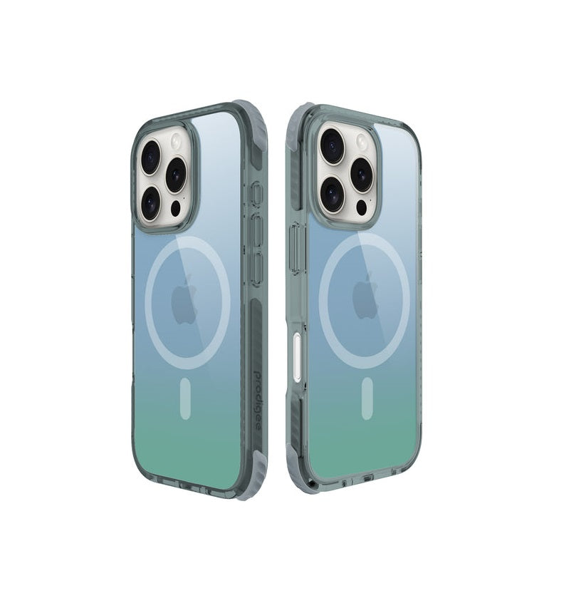 iPhone 16 Pro - Safetee Neo - Magsafe - Glow Up - Prodigee