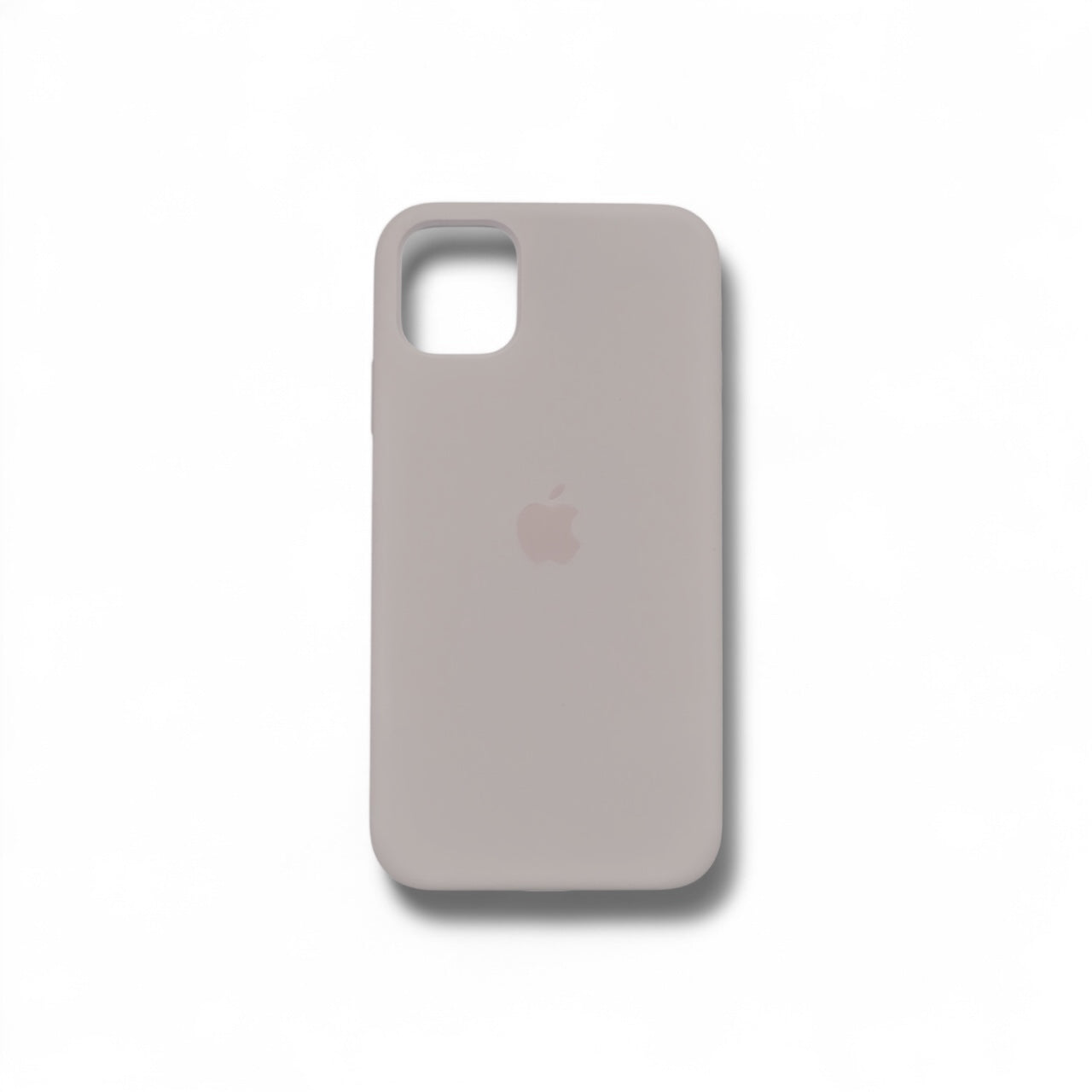 iPhone 11 - Silicone Case - Stone