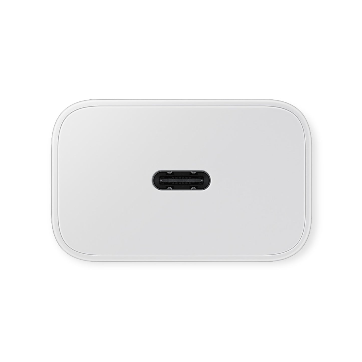 Adaptador de pared super carga rápida - 25W - Conector C - Samsung