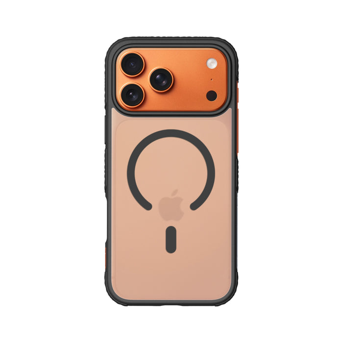 iPhone 17 Pro Max - Jogger - MagSafe - Medianoche - Prodigee