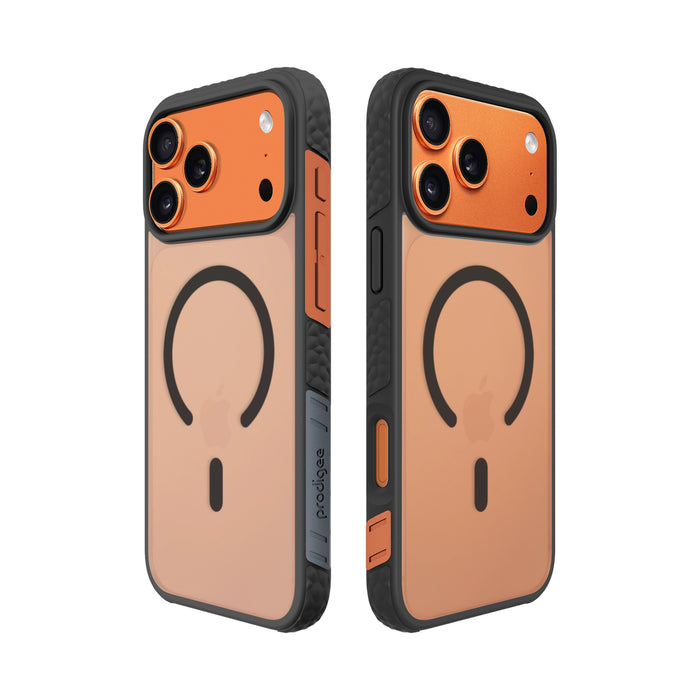 iPhone 17 Pro Max - Jogger - MagSafe - Medianoche - Prodigee