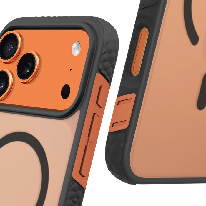 iPhone 17 Pro Max - Jogger - MagSafe - Medianoche - Prodigee