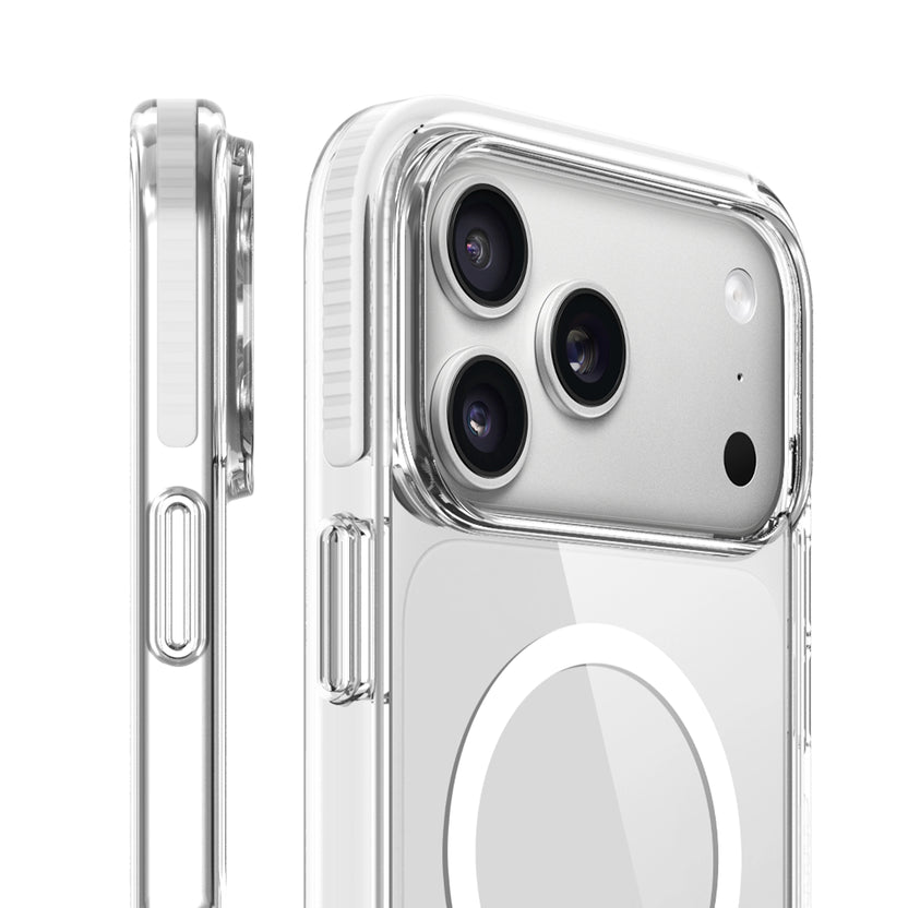 iPhone 17 Pro Max - Funda Magneteek - Super Slim - MagSafe - Prodigee