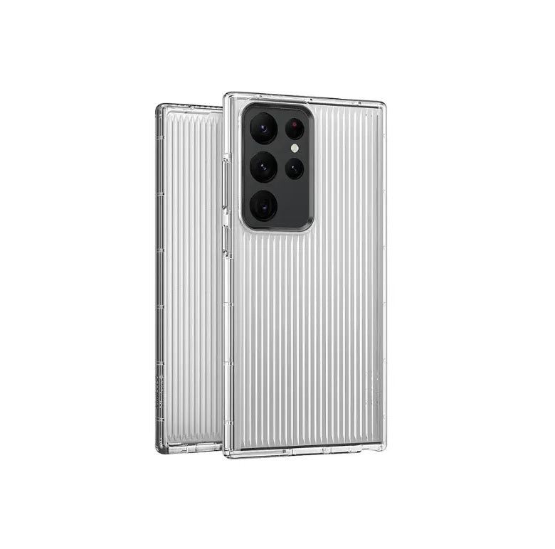 Samsung S24 Ultra - Alto 2 - Clear - Nimbus9