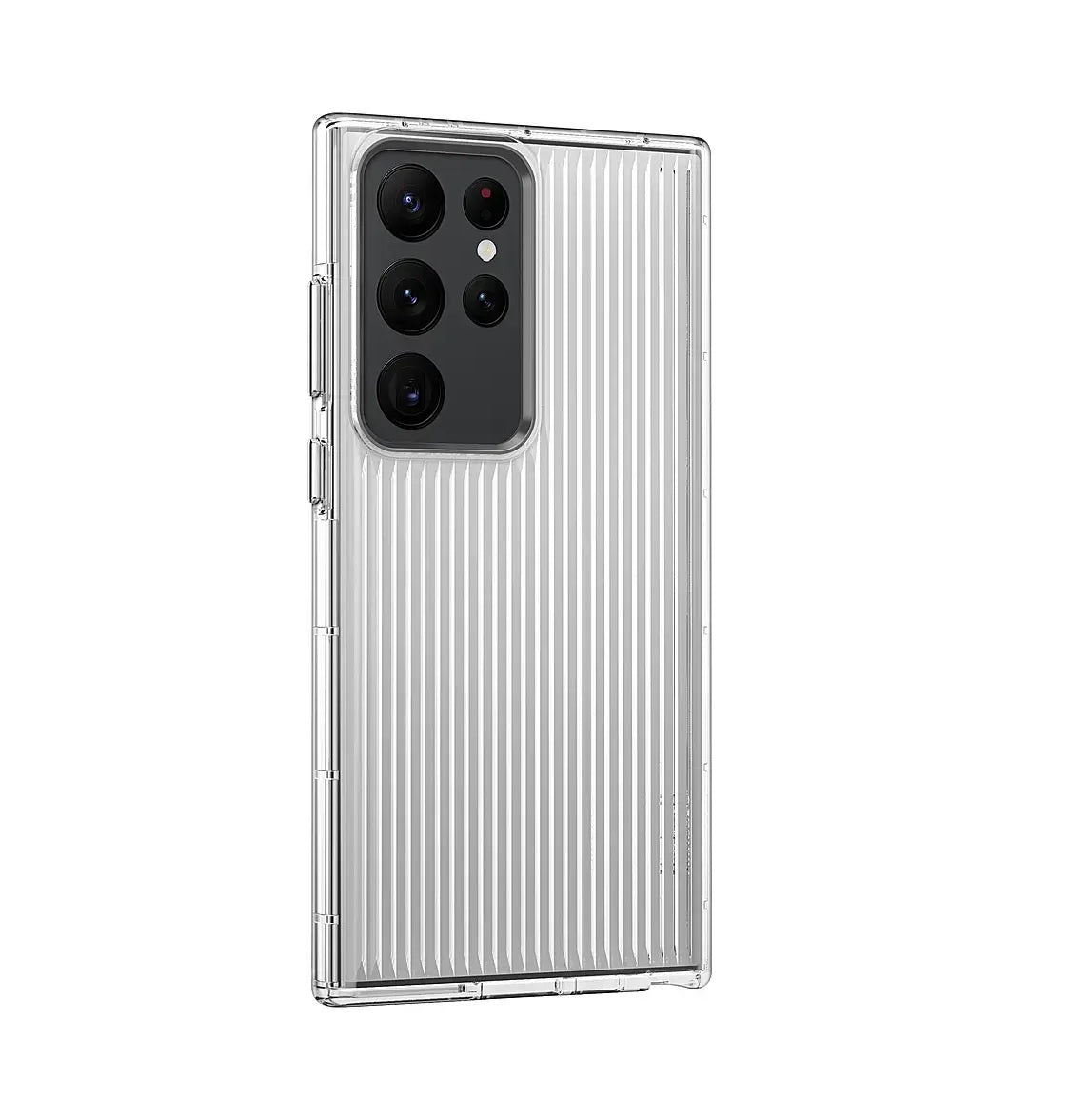 Samsung S24 Ultra - Alto 2 - Clear - Nimbus9