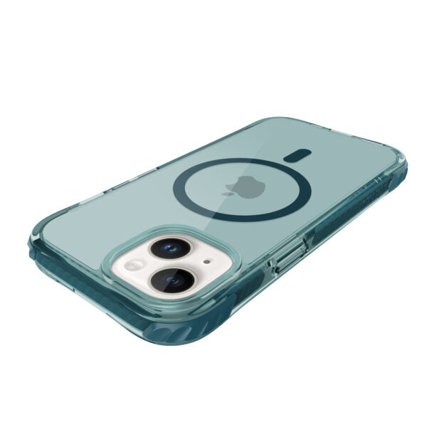 iPhone 15 | iPhone 14 | iPhone 13 - Funda Safetee Neo - MagSafe - Ocean - Prodigee