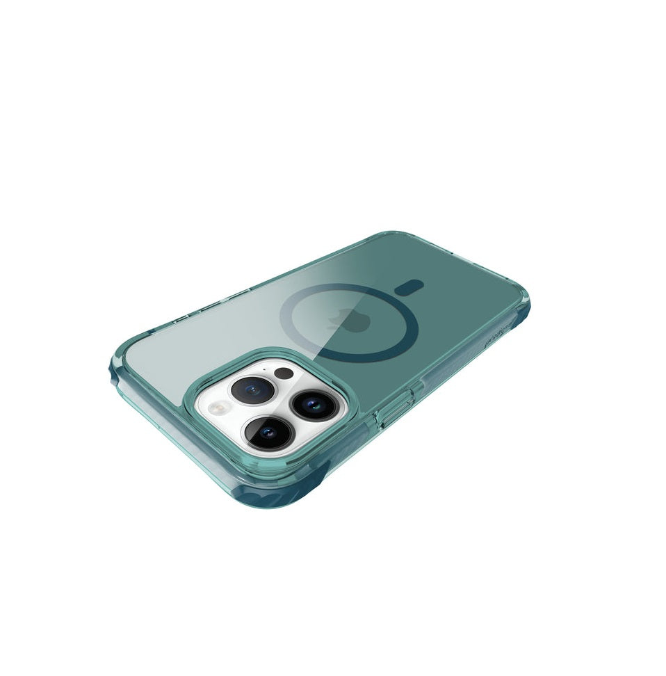 iPhone 15 Pro Max - Safetee Neo + Mag - Ocean - Prodigee