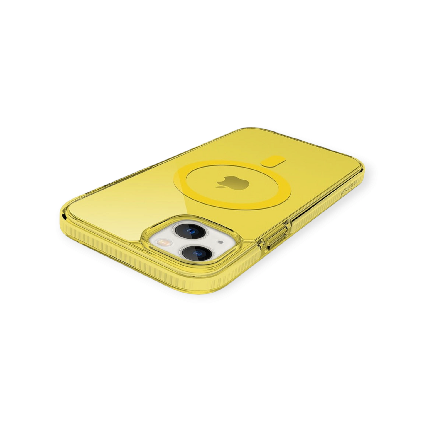 iPhone 14 - Safetee Neo + Mag - Lemon - Prodigee