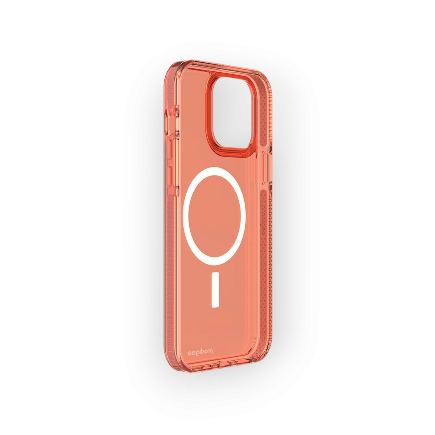 iPhone 14 - Safetee Neo + Mag - Peach - Prodigee