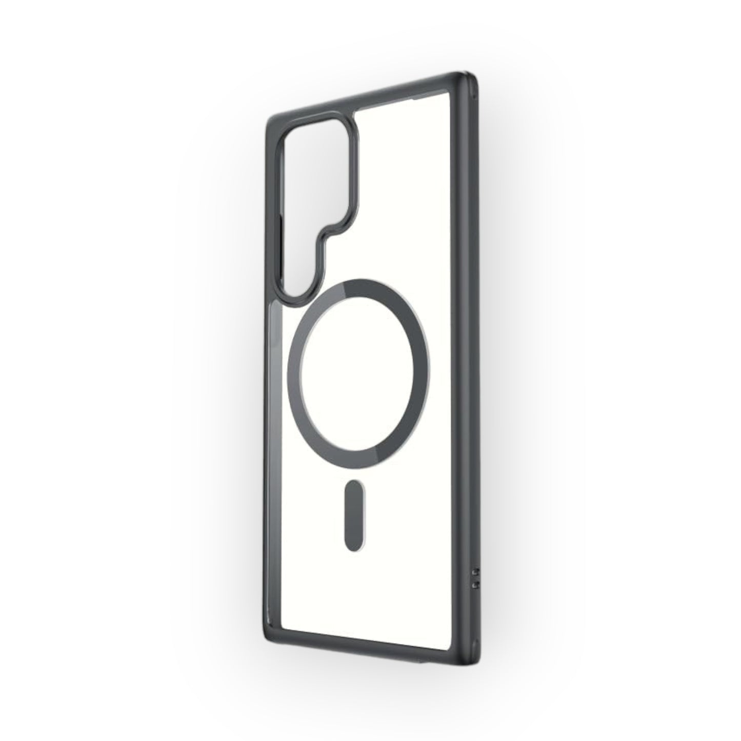 Samsung S23 Ultra - Hybrid Case Clear MagSafe - ESR