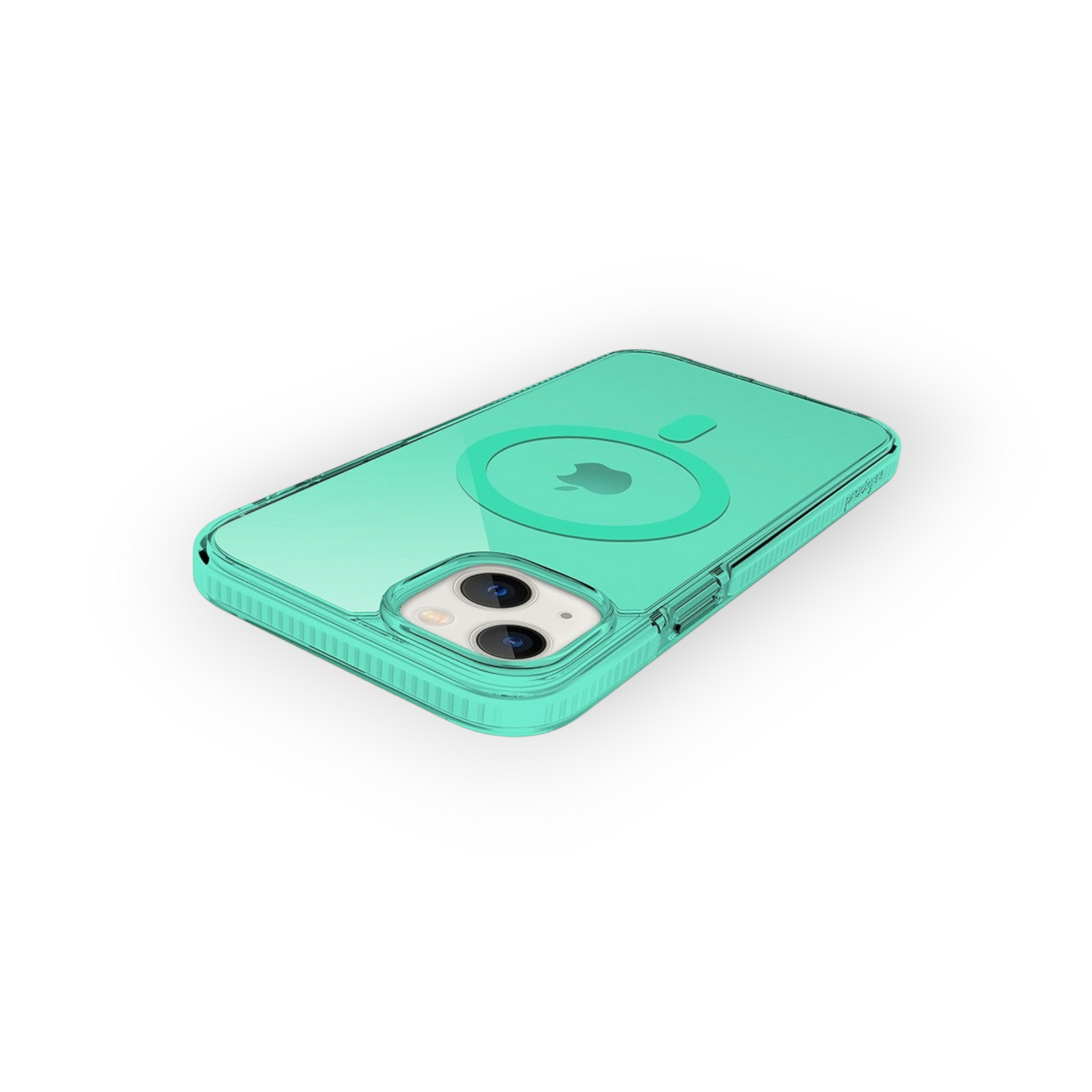 iPhone 14 - Safetee Neo + Mag - Mint - Prodigee