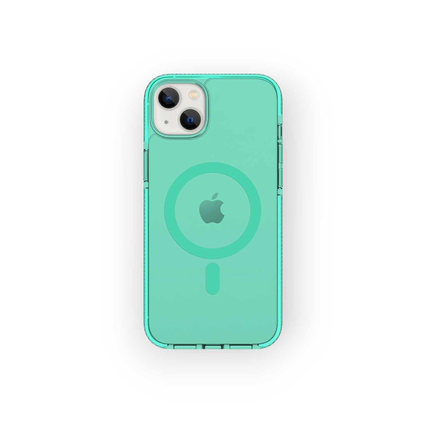iPhone 14 - Safetee Neo + Mag - Mint - Prodigee