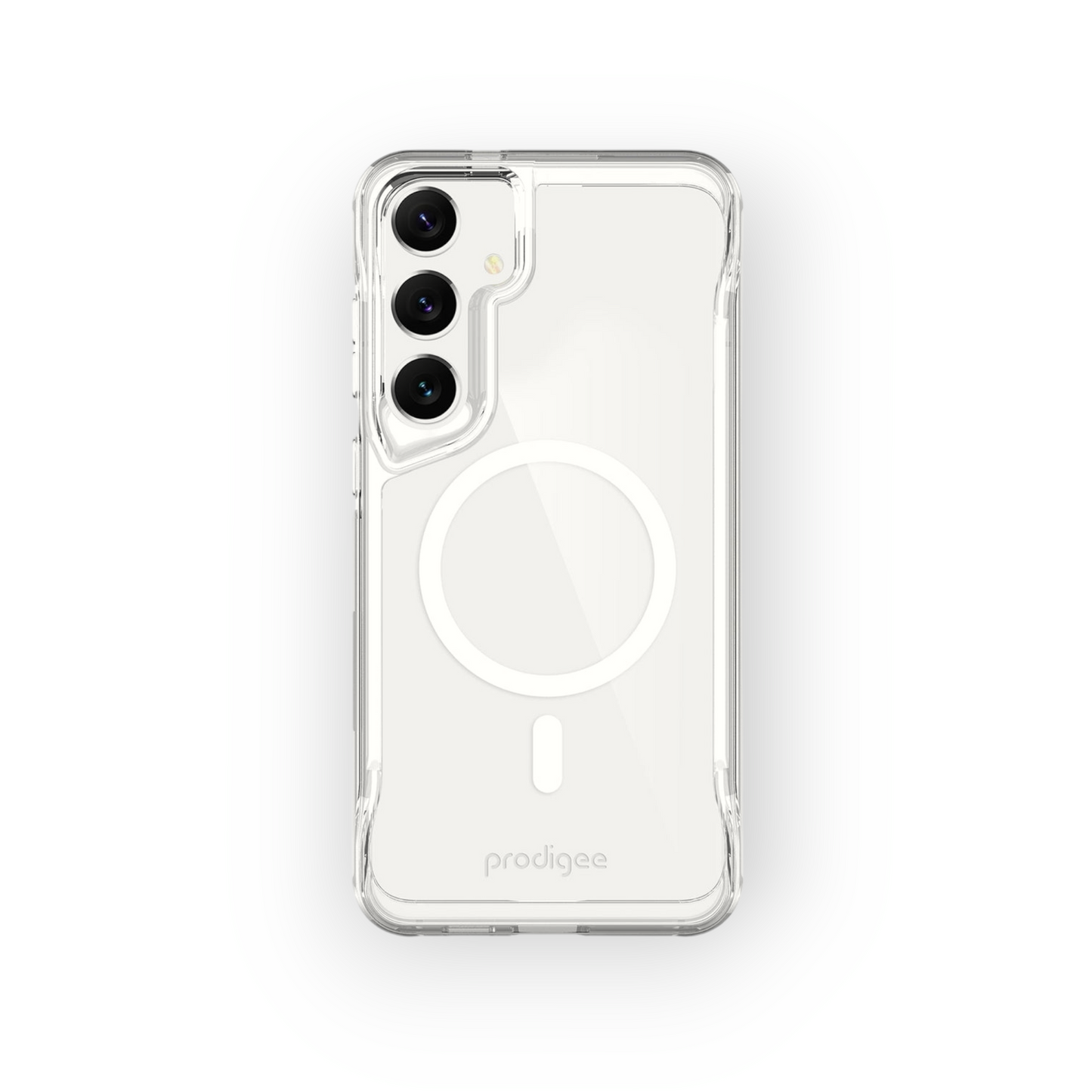 Samsung S25 Plus | Samsung S24 Plus - Super Hero MagSafe - Prodigee - Transparente