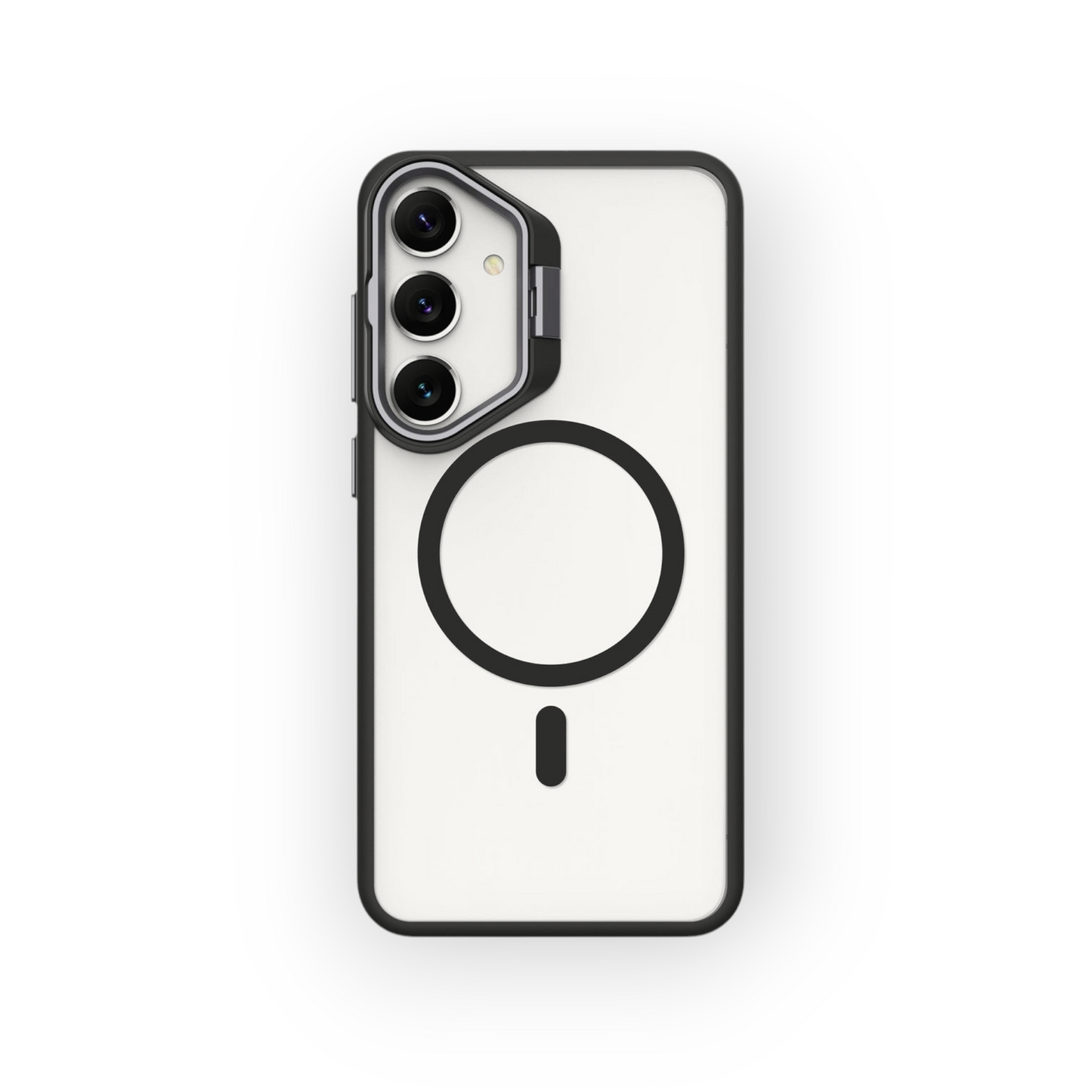 Samsung S25 Plus | Samsung S24 Plus - Kick It MagSafe - Prodigee - Negro