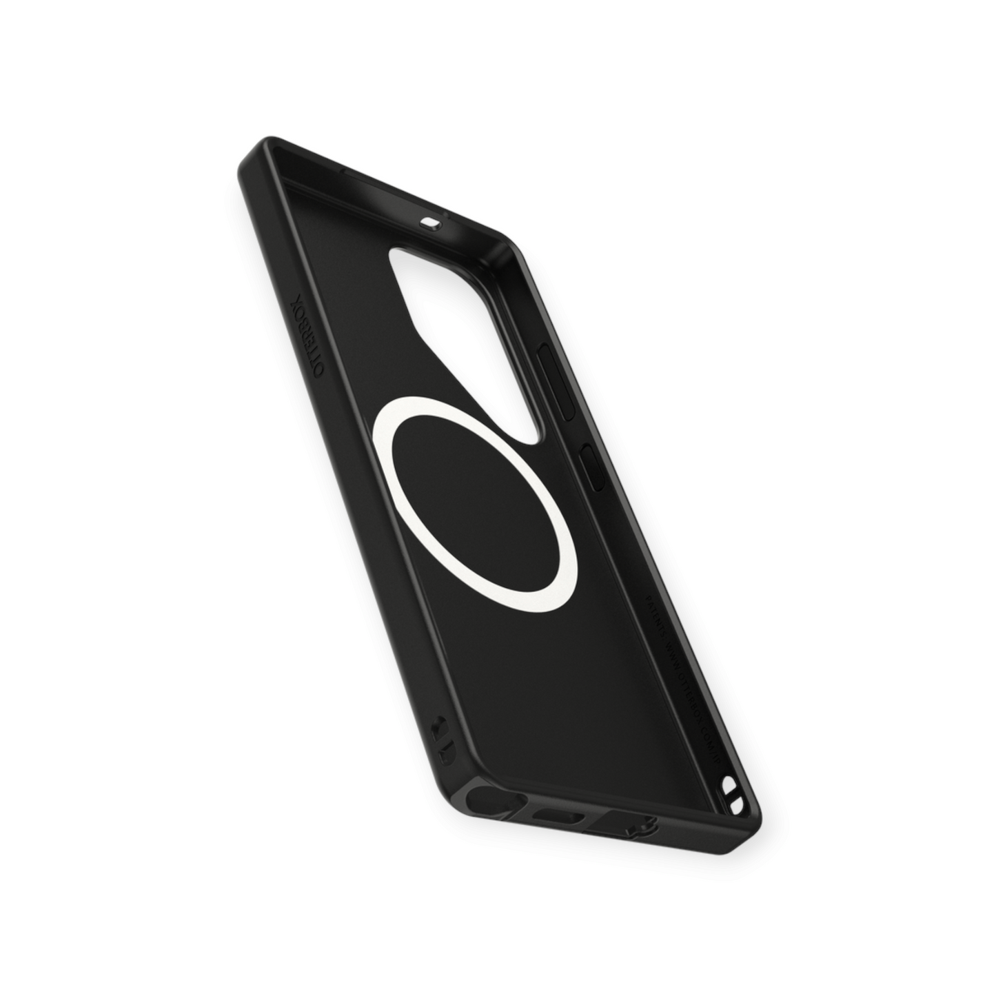 Samsung S25 Ultra - Symmetry Series - MagSafe - Black - OtterBox