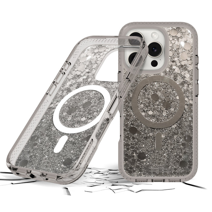iPhone 16 Pro Max - Pop Star - Magsafe - Titanium - Prodigee