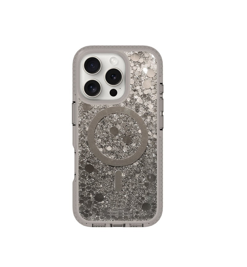 iPhone 16 Pro Max - Pop Star - Magsafe - Titanium - Prodigee