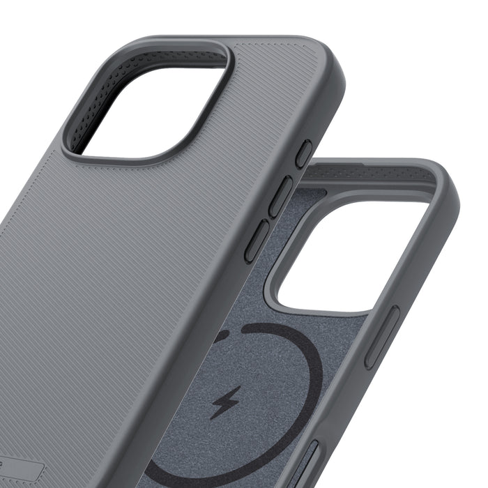 iPhone 16 Pro - Solid - Magsafe - Gris - Prodigee