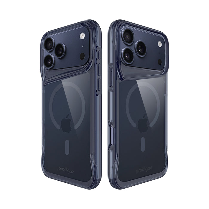 iPhone 17 Pro Max - Super Hero - MagSafe - Navy - Prodigee
