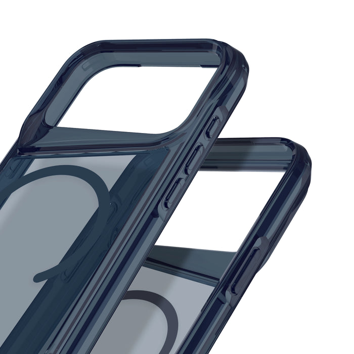 iPhone 17 Pro Max - Super Hero - MagSafe - Navy - Prodigee