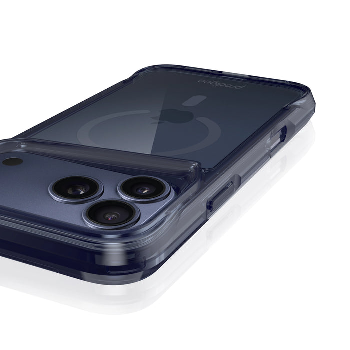 iPhone 17 Pro Max - Super Hero - MagSafe - Navy - Prodigee
