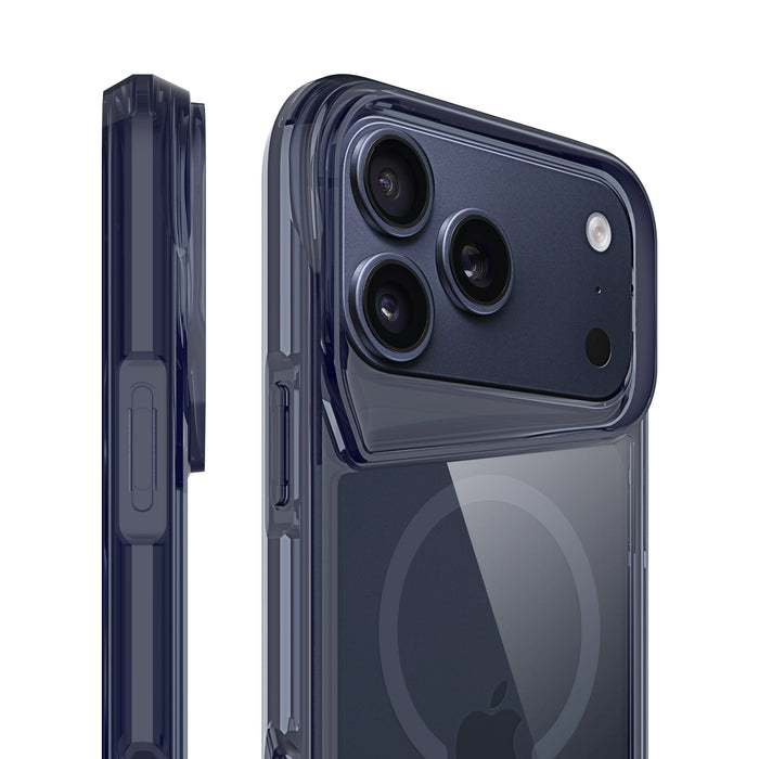 iPhone 17 Pro Max - Super Hero - MagSafe - Navy - Prodigee