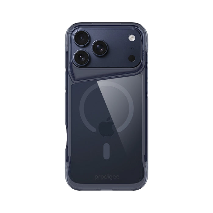 iPhone 17 Pro Max - Super Hero - MagSafe - Navy - Prodigee