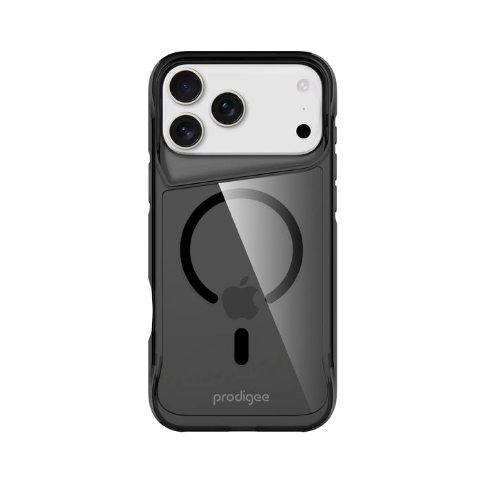 iPhone 17 Pro Max - Super Hero - MagSafe - Smoke - Prodigee