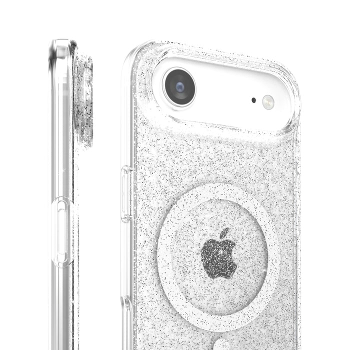 iPhone Air - Funda SuperStar - MagSafe - Clear - Prodigee
