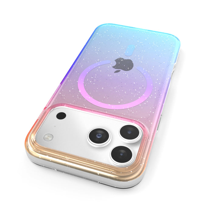 iPhone 17 Pro Max - Super Star - MagSafe - Space