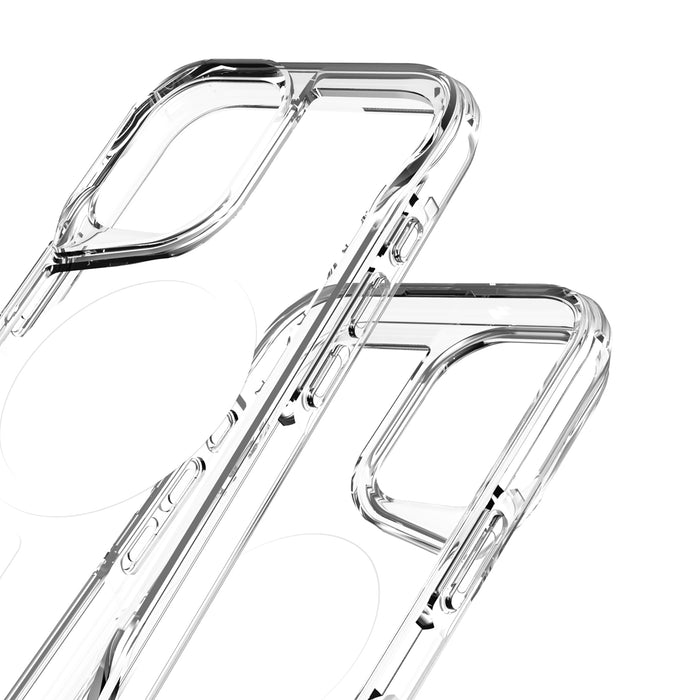 iPhone 16 - Funda Super Hero - MagSafe - Clear - Prodigee